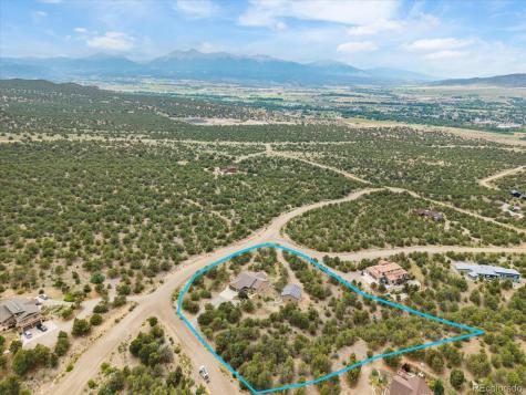 6013 Archery Circle Salida CO 81201