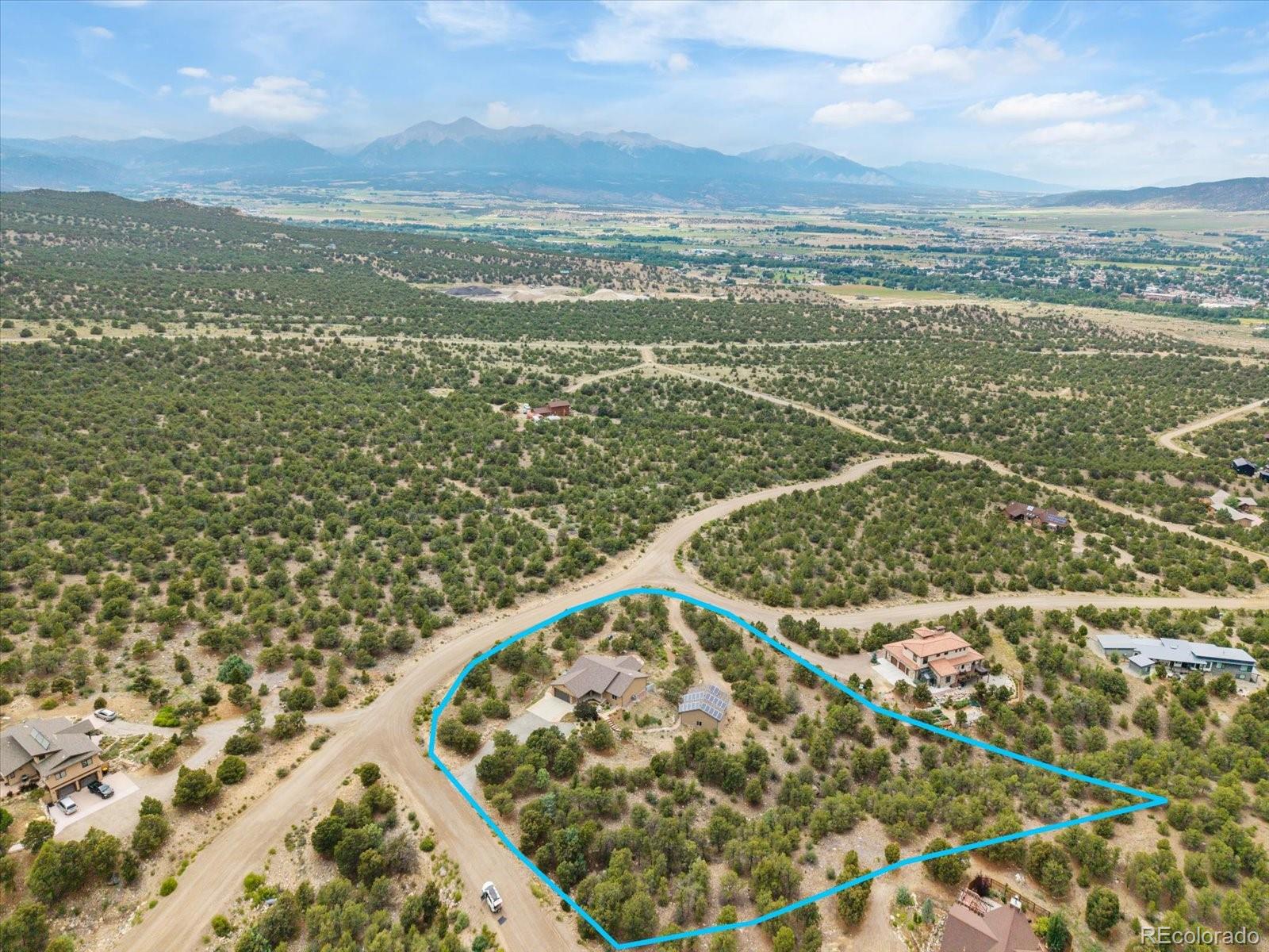 6013 Archery Circle Salida CO 81201