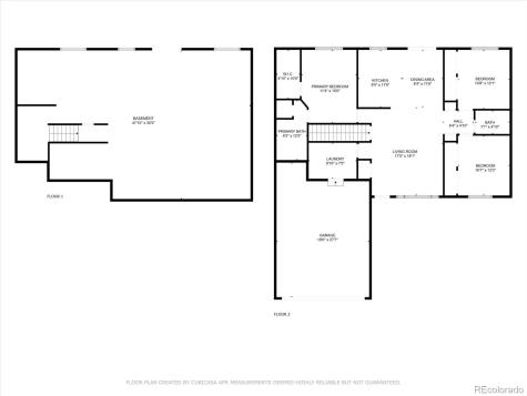 6013 Archery Circle Salida CO 81201