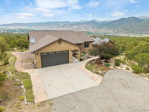 6013 Archery Circle Salida CO 81201