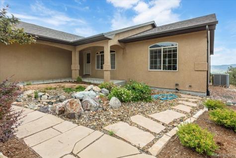 6013 Archery Circle Salida CO 81201