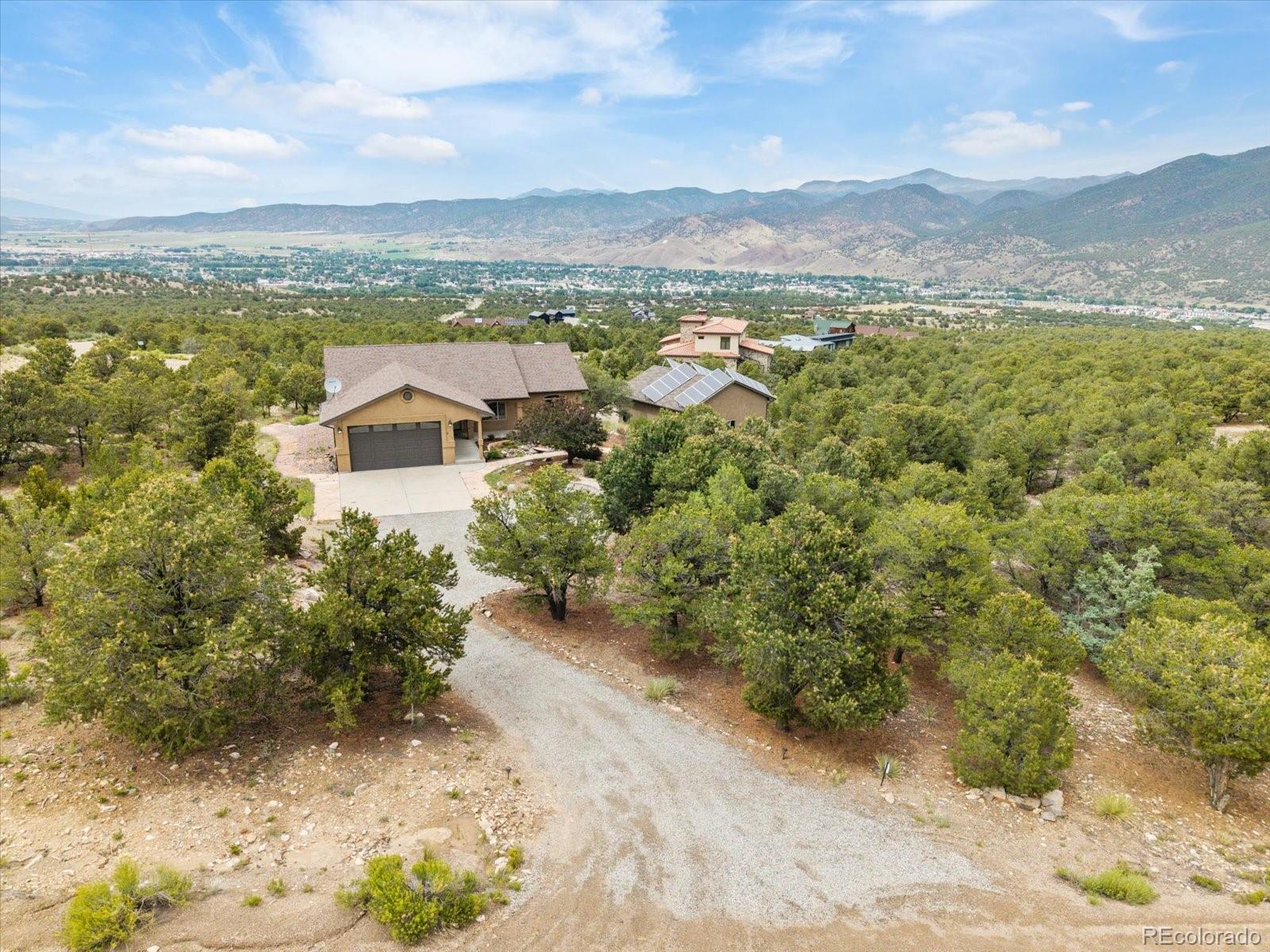 6013 Archery Circle Salida CO 81201
