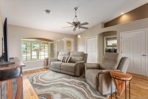 6013 Archery Circle Salida CO 81201