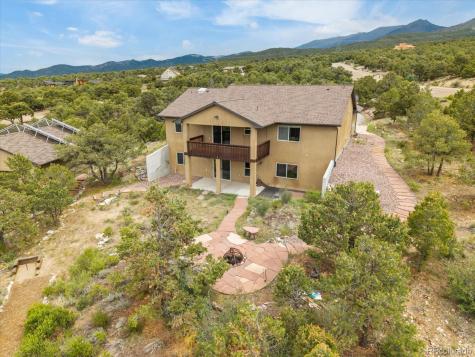 6013 Archery Circle Salida CO 81201