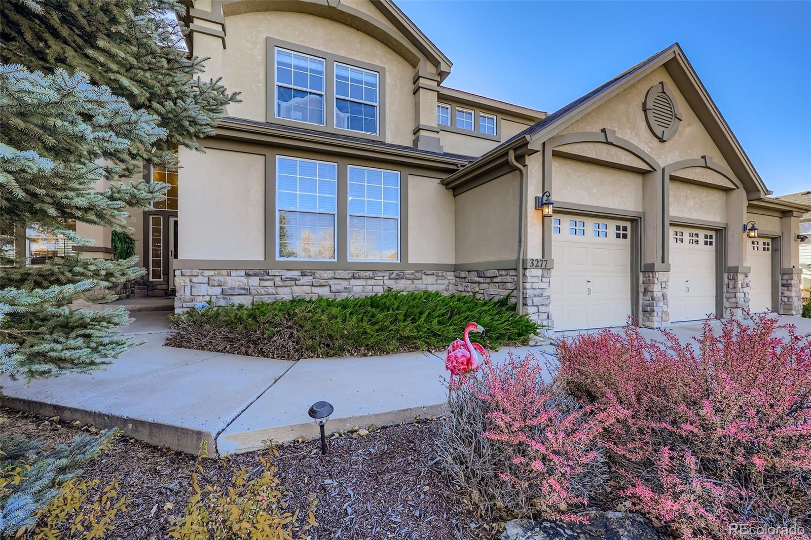 3277 Coyote Hills Way Castle Rock CO 80109