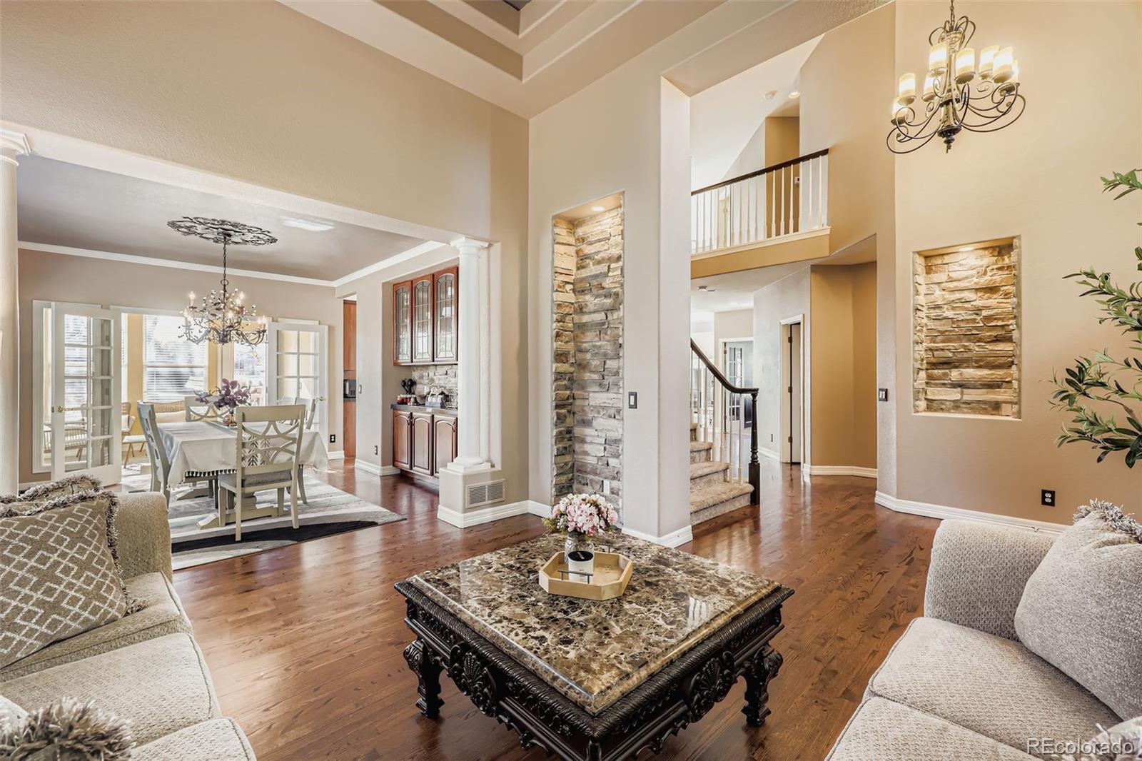 3277 Coyote Hills Way Castle Rock CO 80109