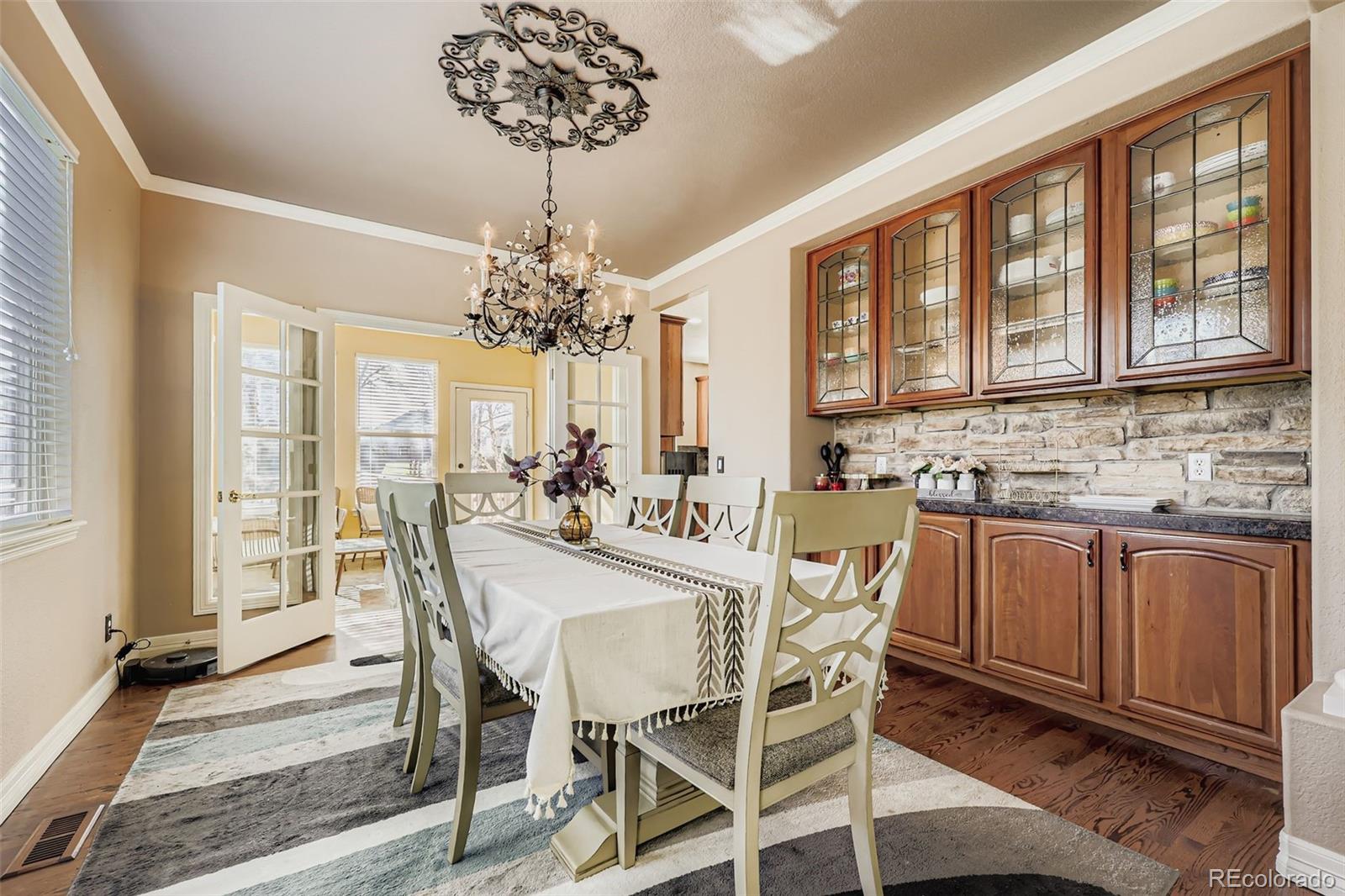 3277 Coyote Hills Way Castle Rock CO 80109