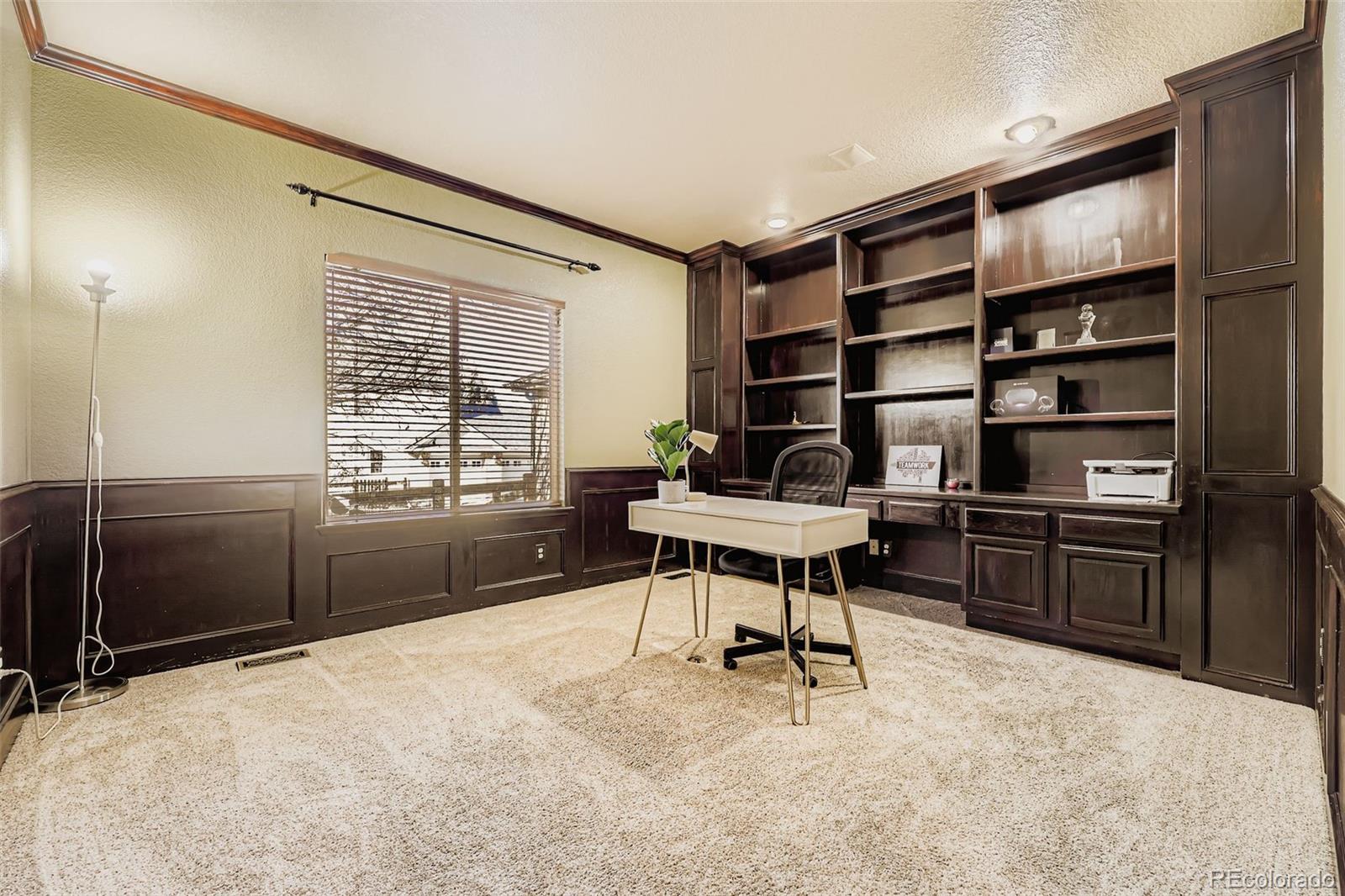 3277 Coyote Hills Way Castle Rock CO 80109