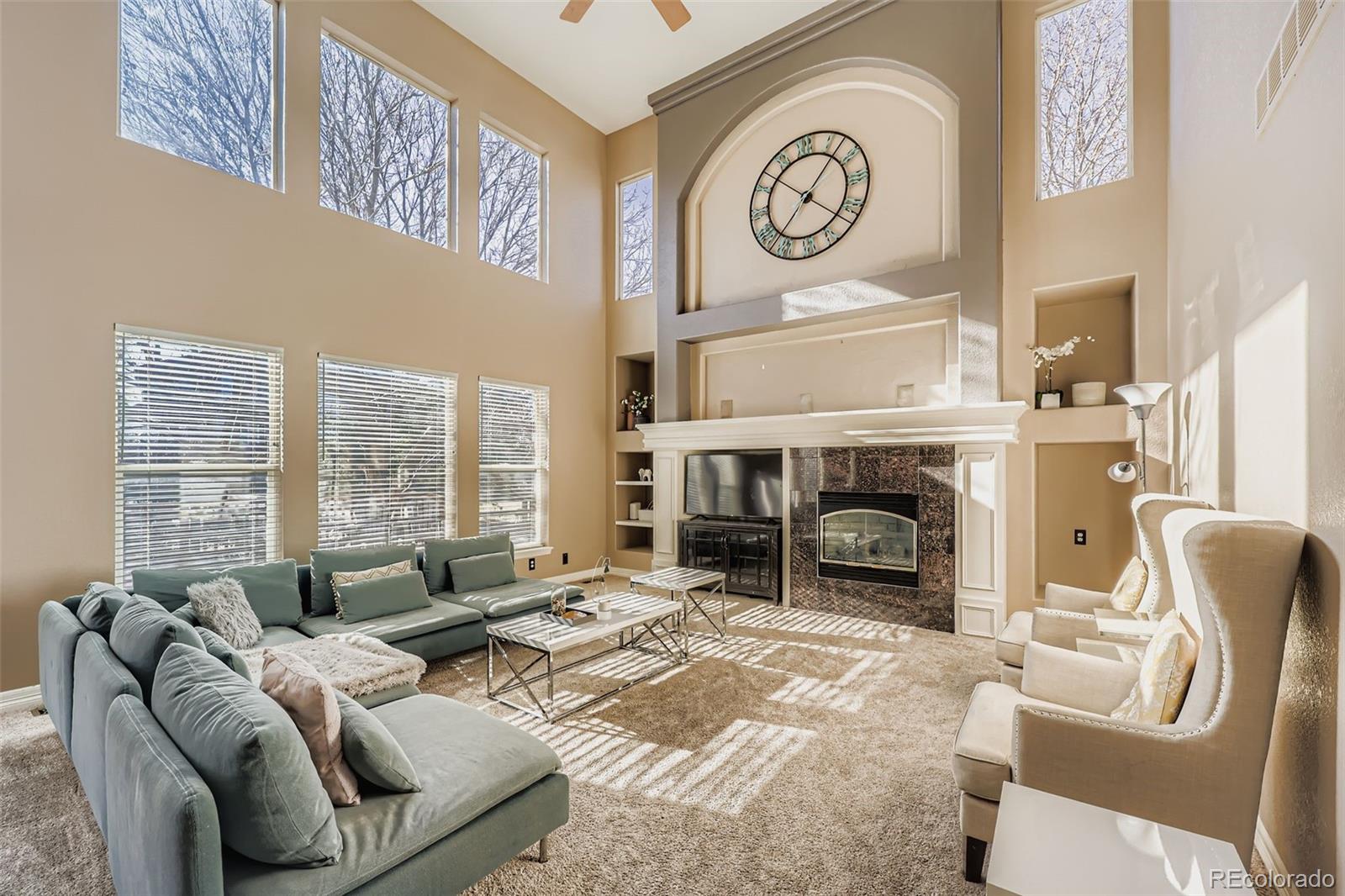 3277 Coyote Hills Way Castle Rock CO 80109