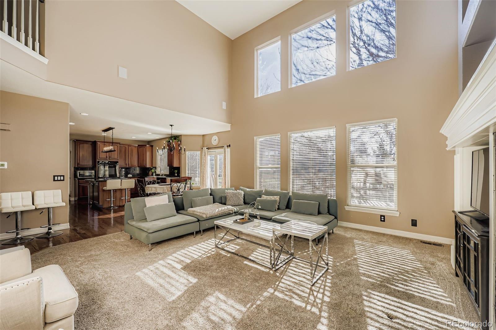 3277 Coyote Hills Way Castle Rock CO 80109