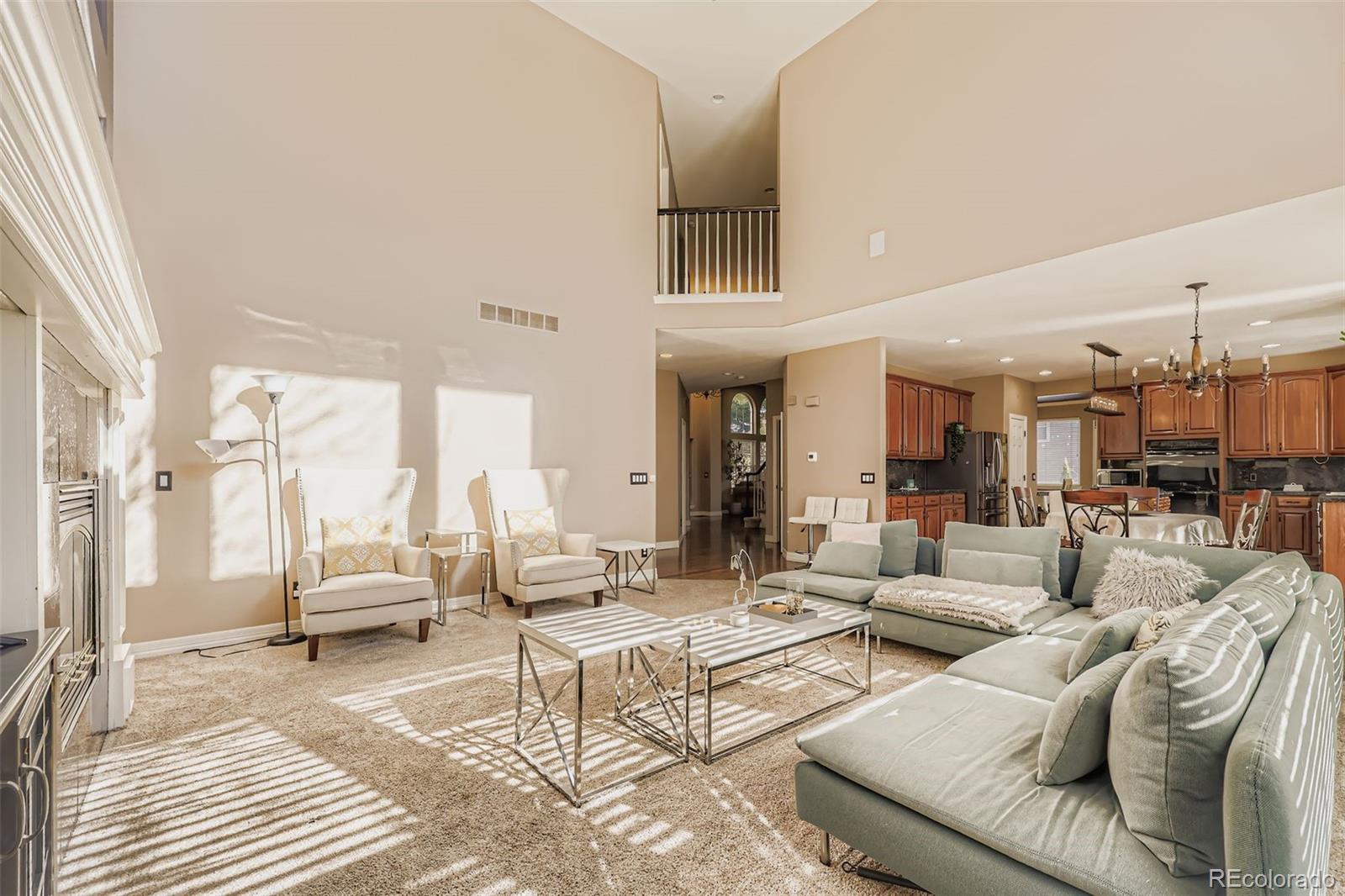 3277 Coyote Hills Way Castle Rock CO 80109
