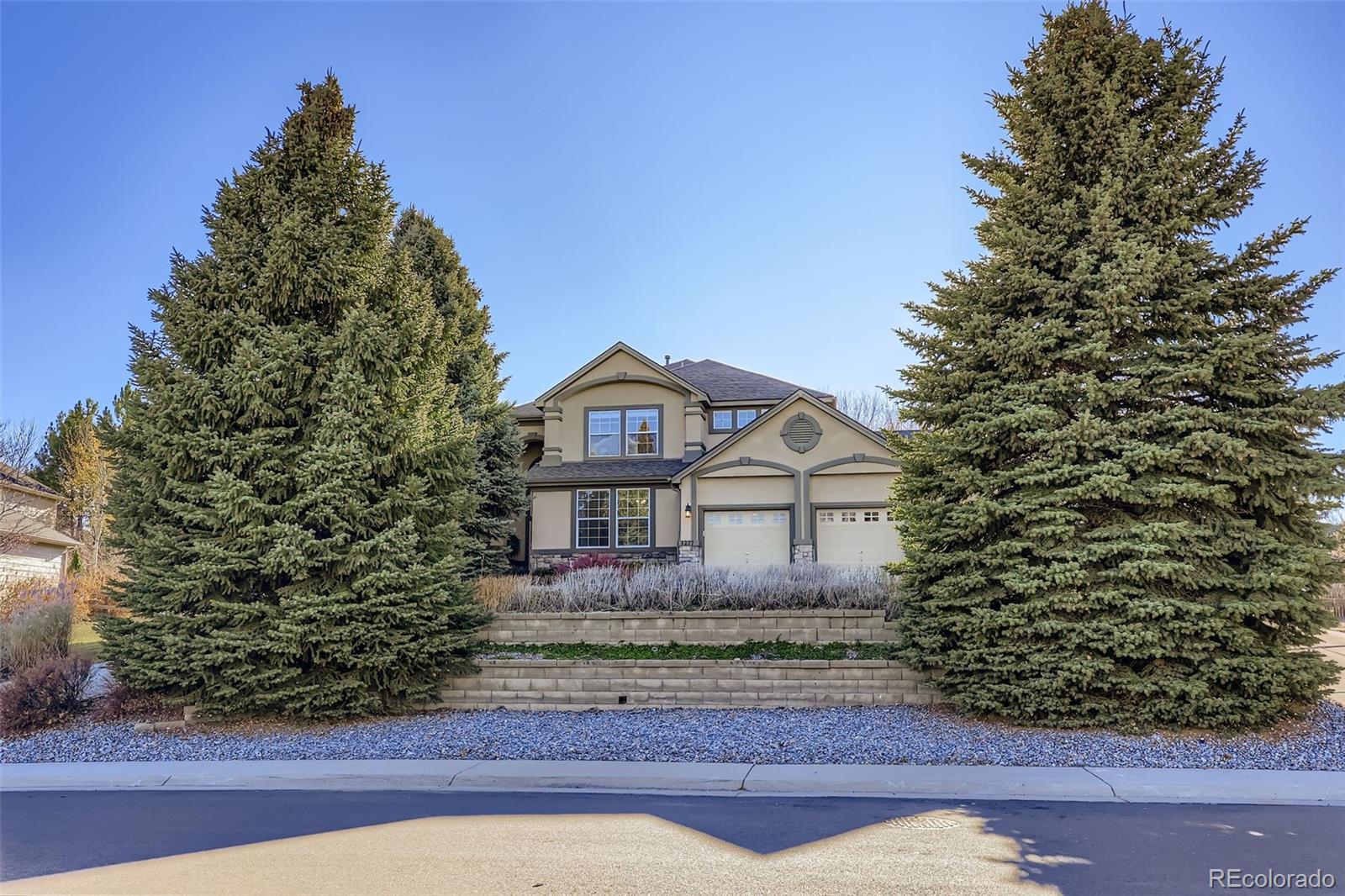 3277 Coyote Hills Way Castle Rock CO 80109
