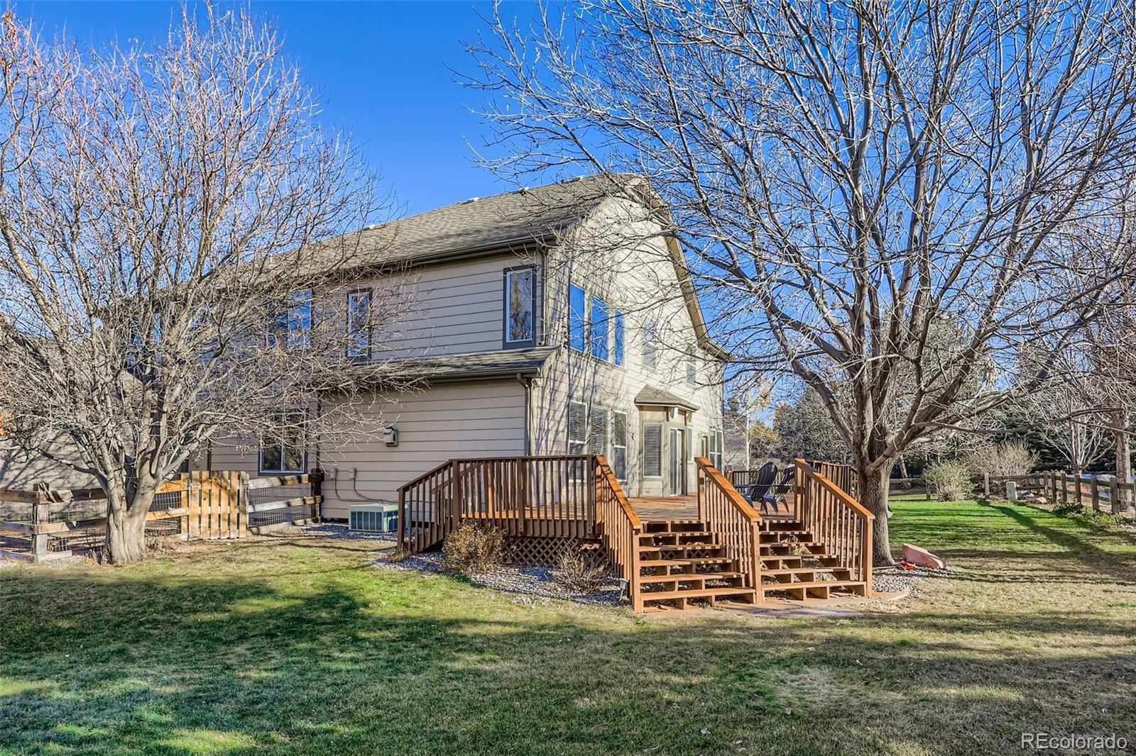 3277 Coyote Hills Way Castle Rock CO 80109