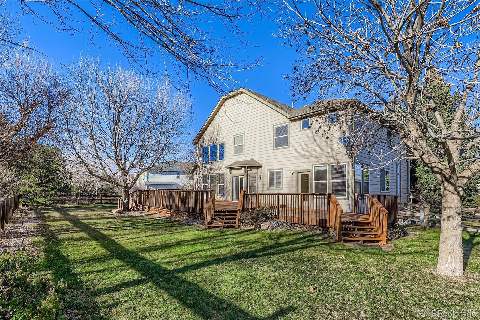 3277 Coyote Hills Way Castle Rock CO 80109