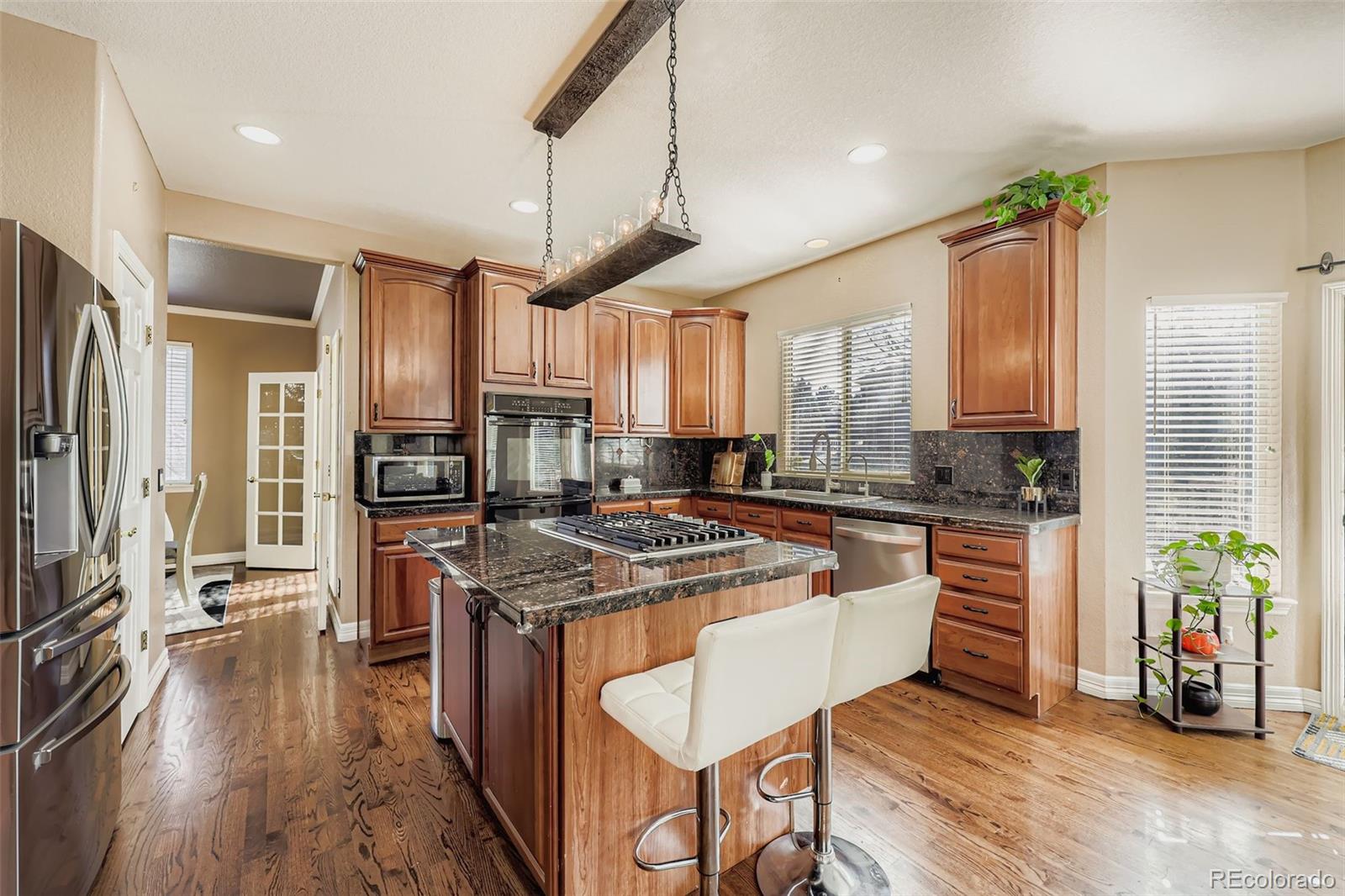 3277 Coyote Hills Way Castle Rock CO 80109