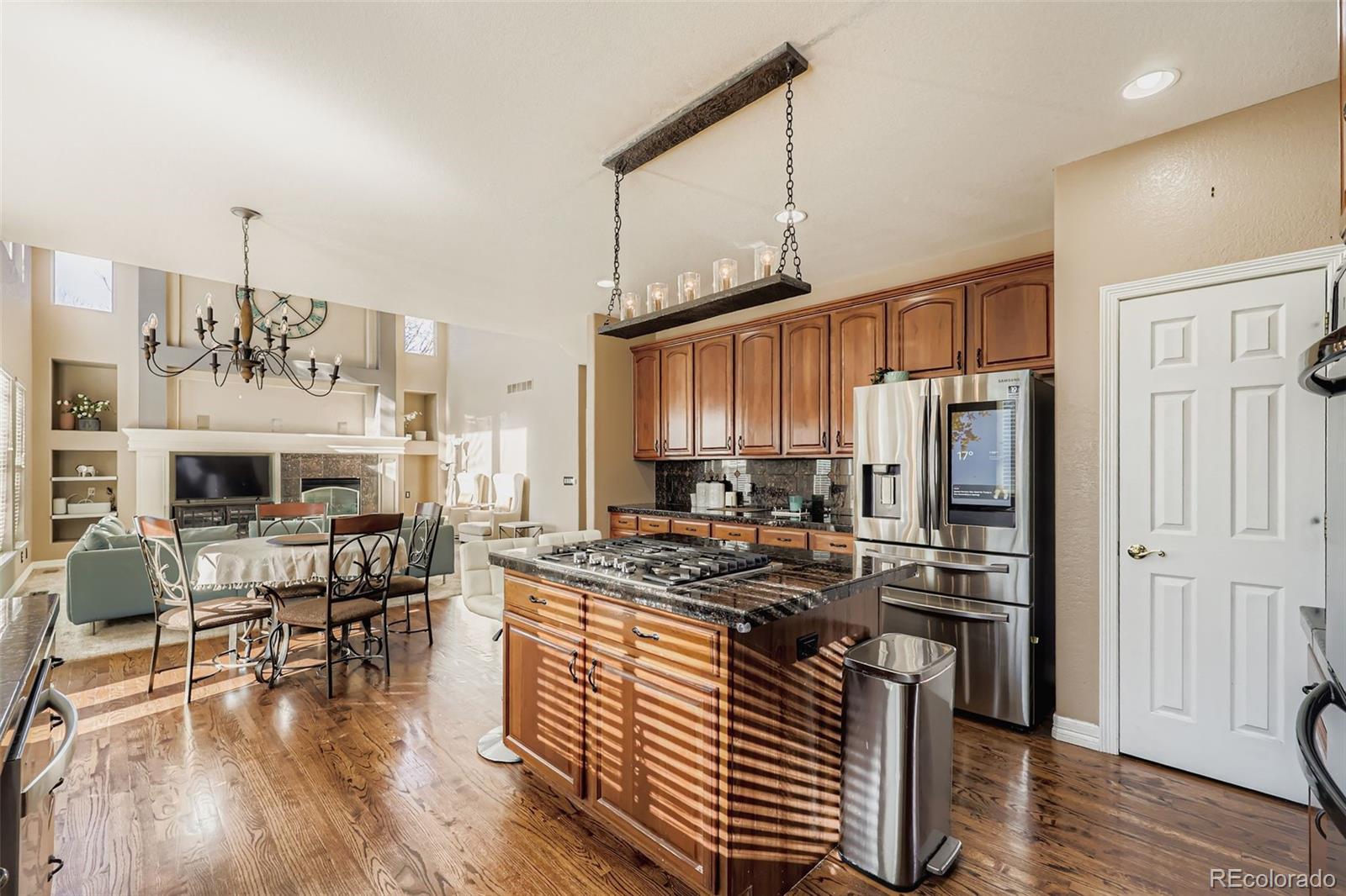 3277 Coyote Hills Way Castle Rock CO 80109