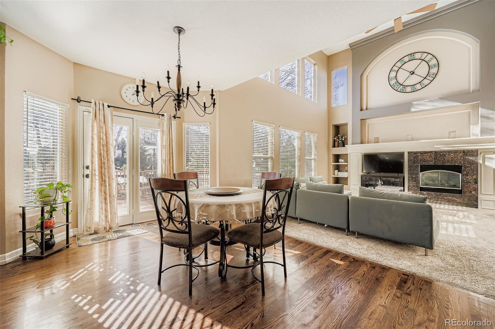 3277 Coyote Hills Way Castle Rock CO 80109