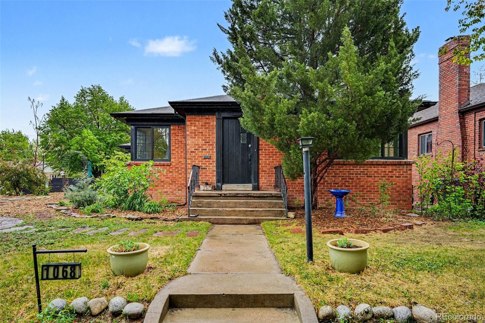 1068 Monroe Street Denver CO 80206