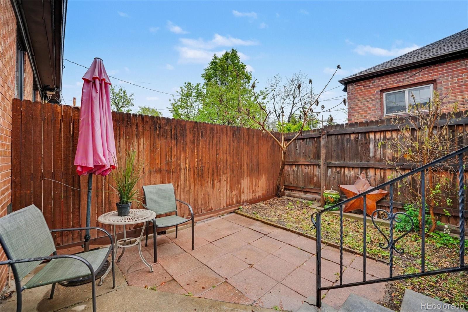 1068 Monroe Street Denver CO 80206