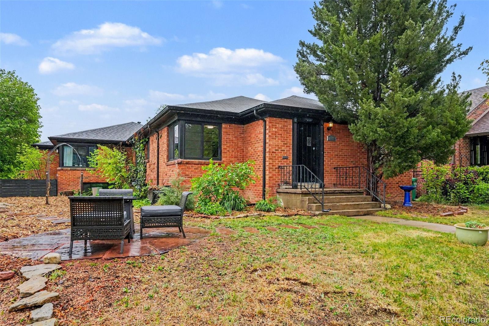 1068 Monroe Street Denver CO 80206