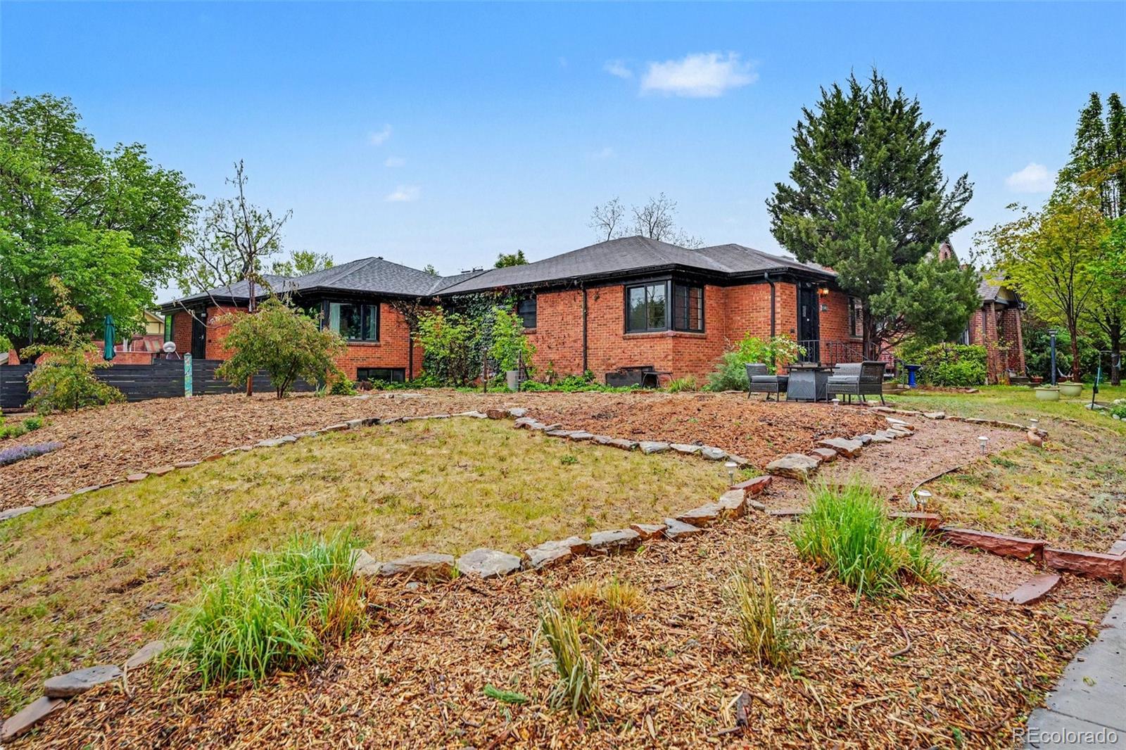 1068 Monroe Street Denver CO 80206
