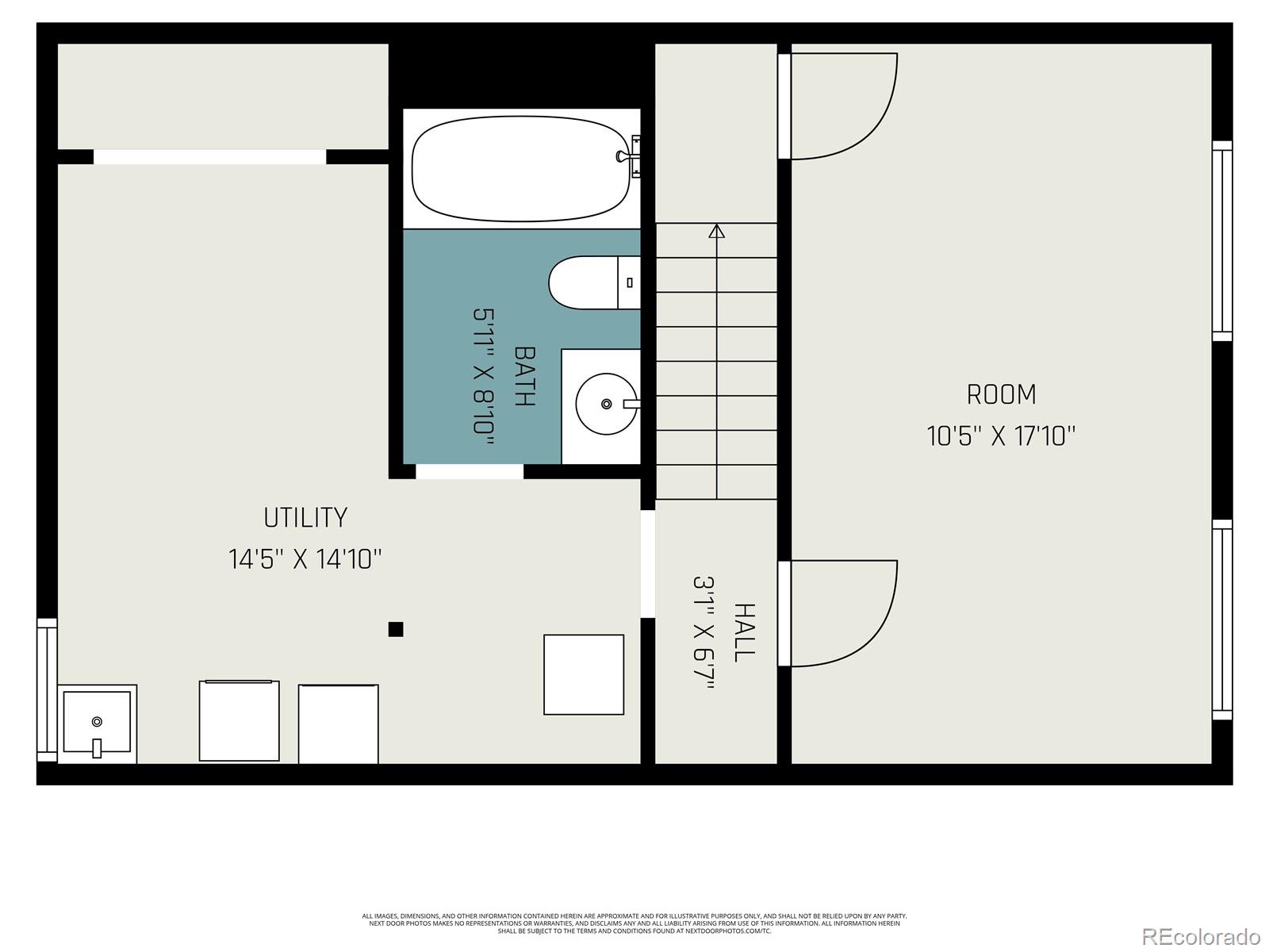 1068 Monroe Street Denver CO 80206