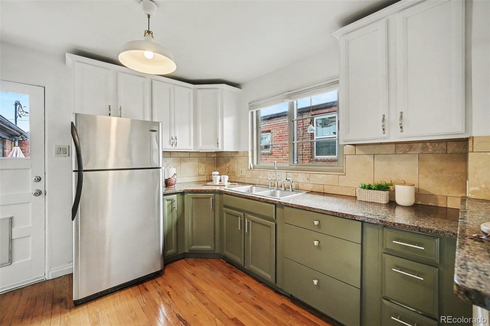 1068 Monroe Street Denver CO 80206