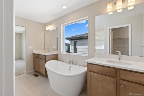 21152 E 63rd Drive Aurora CO 80019