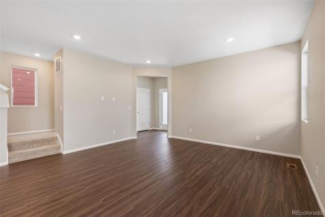 21152 E 63rd Drive Aurora CO 80019