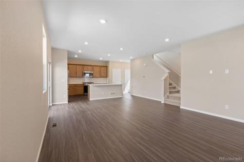 21152 E 63rd Drive Aurora CO 80019