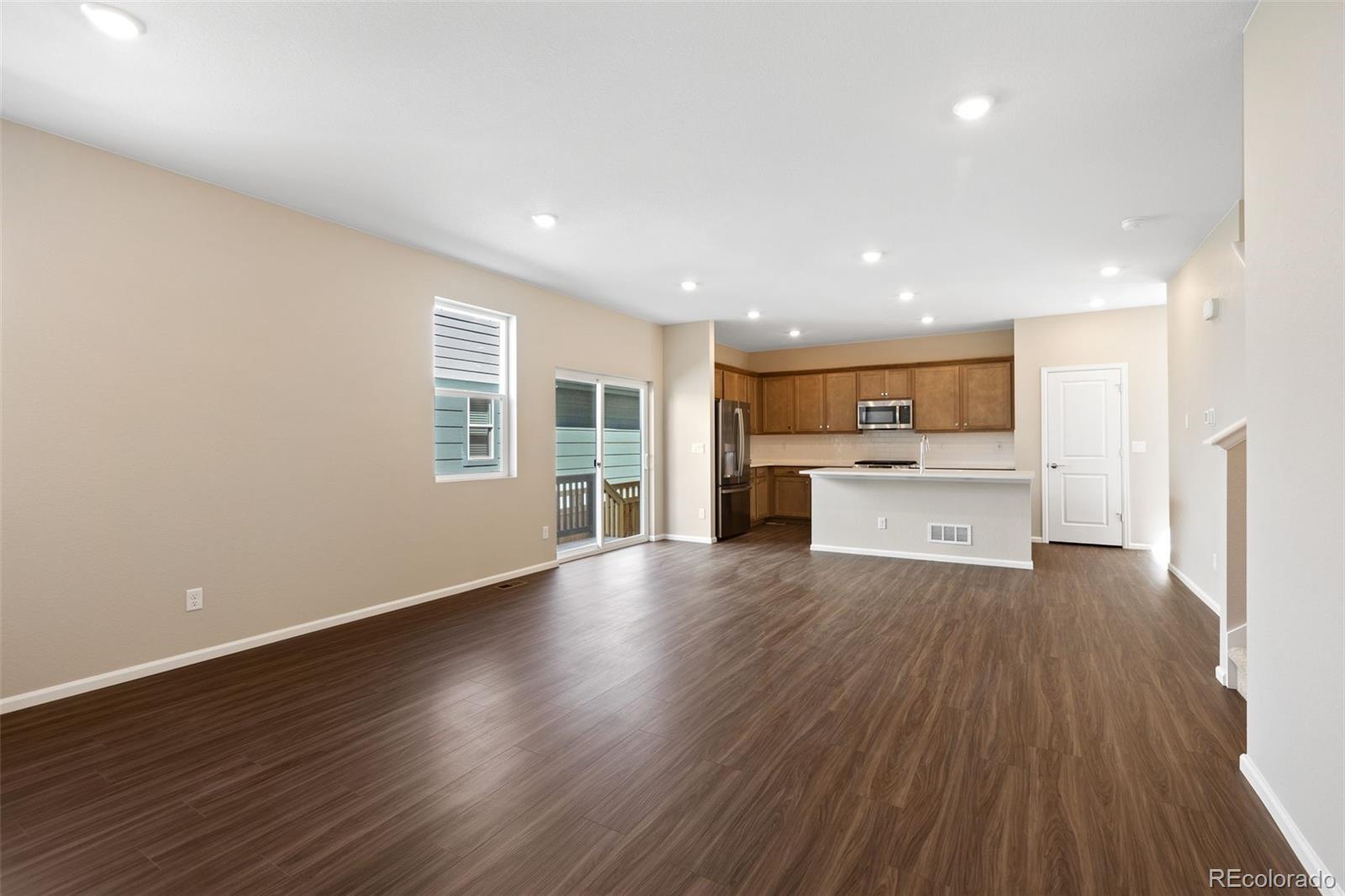 21152 E 63rd Drive Aurora CO 80019