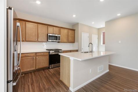 21152 E 63rd Drive Aurora CO 80019
