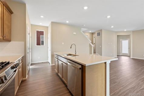 21152 E 63rd Drive Aurora CO 80019