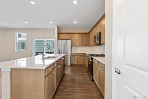 21152 E 63rd Drive Aurora CO 80019