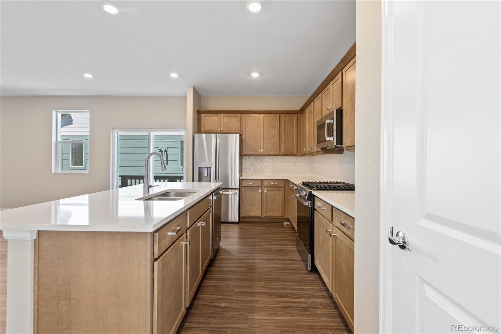 21152 E 63rd Drive Aurora CO 80019