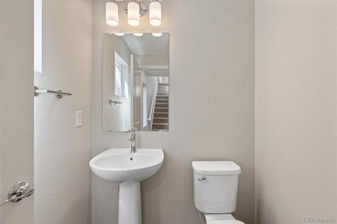 21152 E 63rd Drive Aurora CO 80019