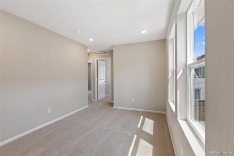 21152 E 63rd Drive Aurora CO 80019
