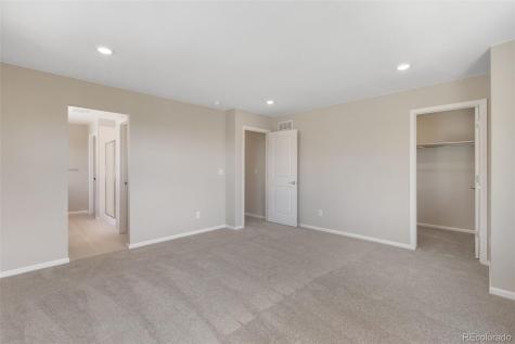 21152 E 63rd Drive Aurora CO 80019