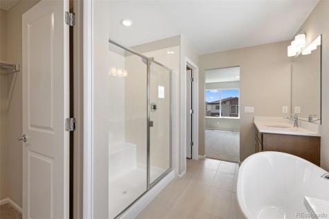 21152 E 63rd Drive Aurora CO 80019