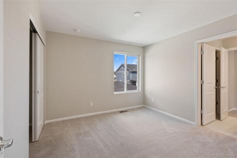 21152 E 63rd Drive Aurora CO 80019
