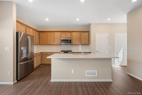 21152 E 63rd Drive Aurora CO 80019