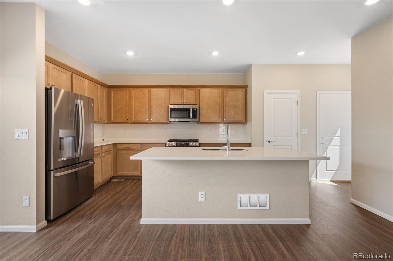 21152 E 63rd Drive Aurora CO 80019