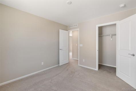21152 E 63rd Drive Aurora CO 80019