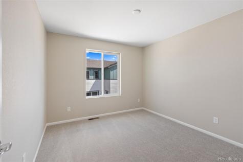 21152 E 63rd Drive Aurora CO 80019