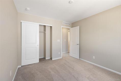 21152 E 63rd Drive Aurora CO 80019