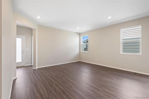 21152 E 63rd Drive Aurora CO 80019