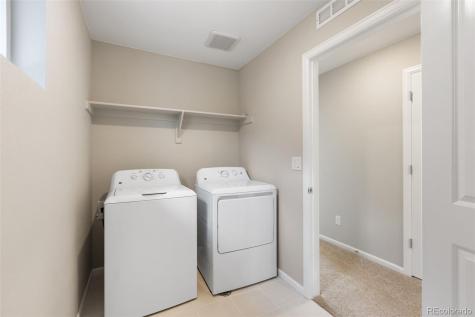 21152 E 63rd Drive Aurora CO 80019