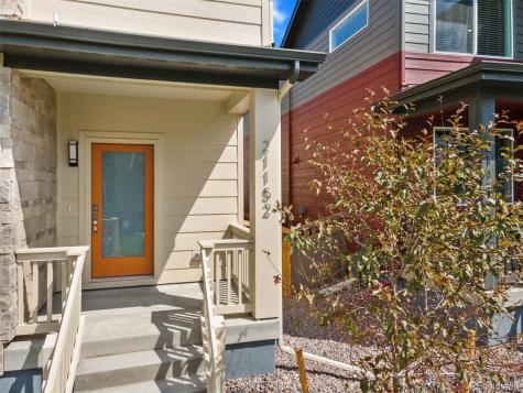21152 E 63rd Drive Aurora CO 80019