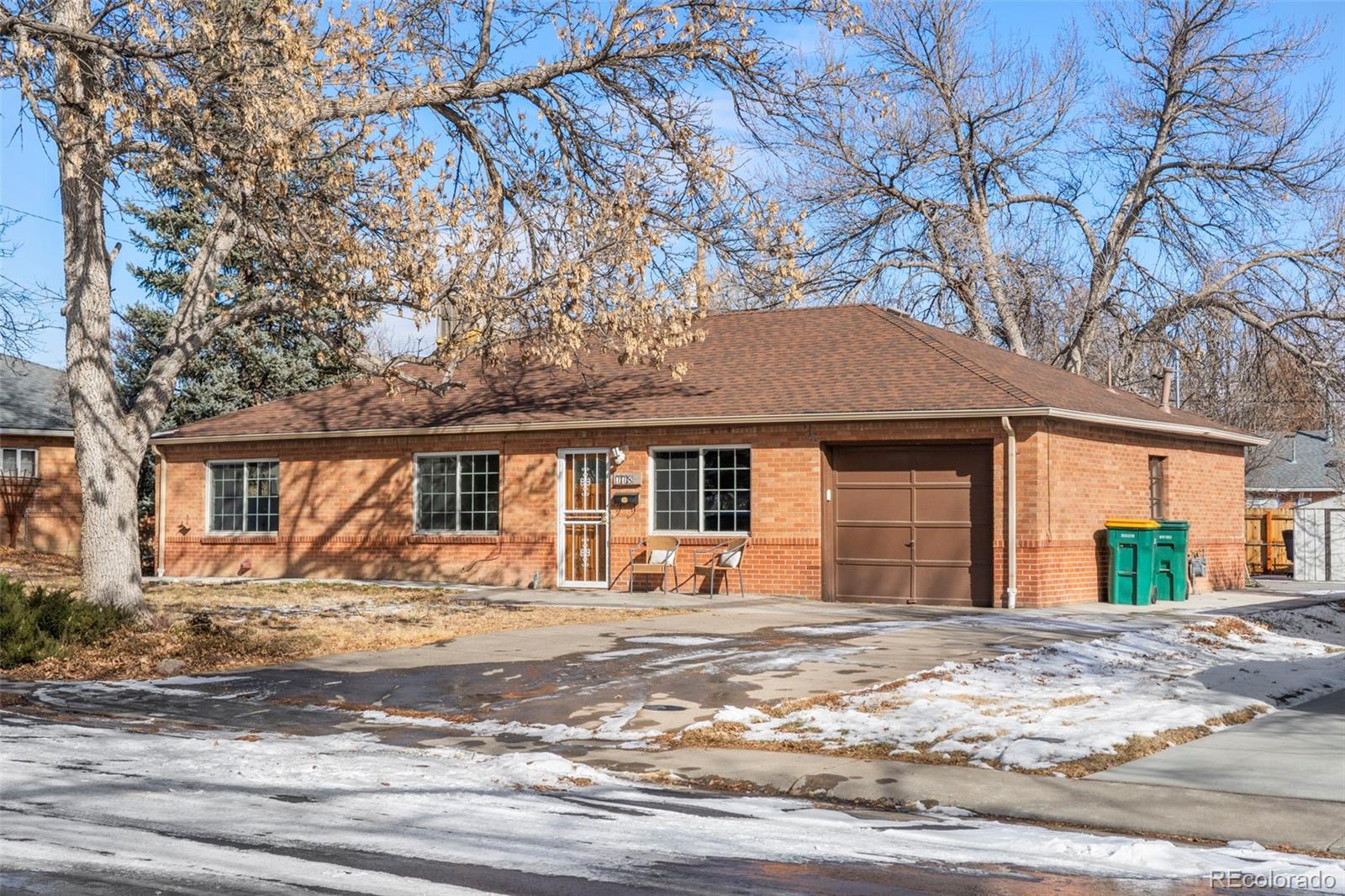 778 Troy Court Aurora CO 80011