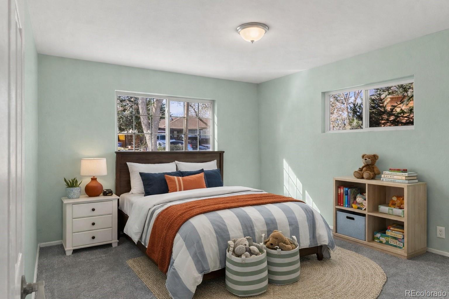 778 Troy Court Aurora CO 80011